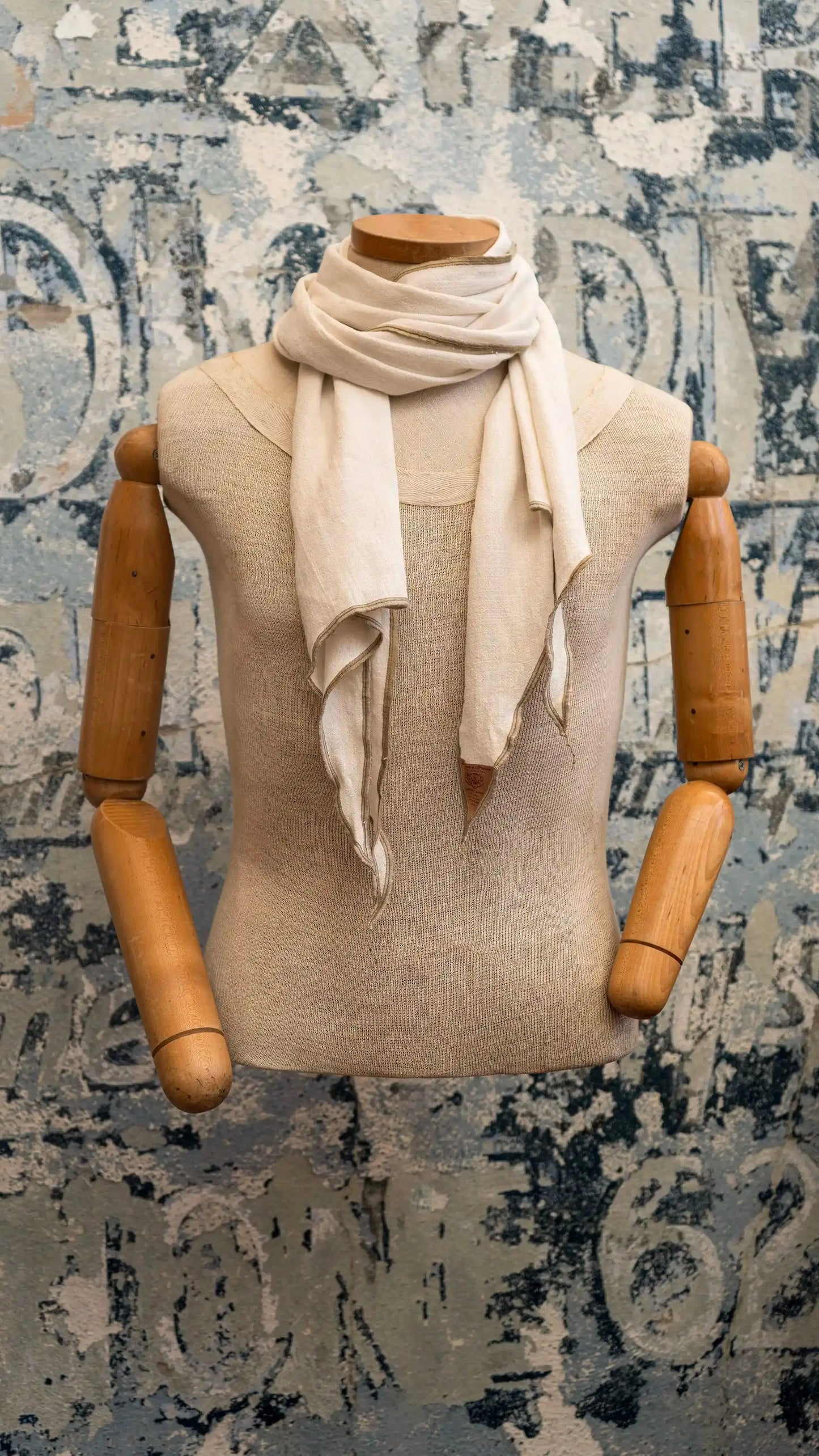 Malibu Sun Scarf