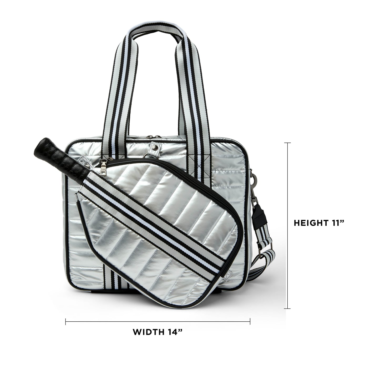 Sporty Spice Pickleball Bag